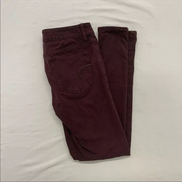 BUNDLE 🔥 American Eagle jean US 2 - Picture 5 of 7